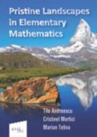 Pristine Landscapes in Elementary Mathematics 0996874577 Book Cover