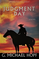 Judgment Day 179850975X Book Cover