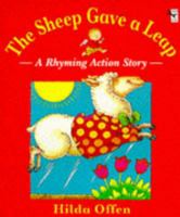 The Sheep Made a Leap 0525451749 Book Cover