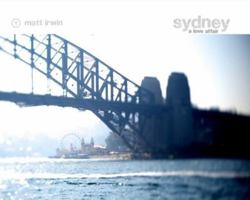 Sydney A Love Affair 0648045056 Book Cover