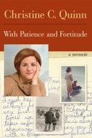 With Patience and Fortitude 0062232460 Book Cover