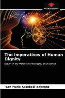 The Imperatives of Human Dignity 6203244333 Book Cover