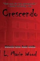 Crescendo 1941958877 Book Cover