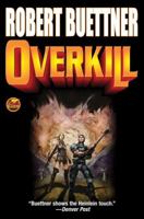 Overkill 1439134200 Book Cover