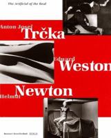 The Artificial of the Real: Trcka - Weston - Newton (Bd. 30 = Etudes Asiatiques Suisses. Monographies) (Bd. 30 = Etudes Asiatiques Suisses. Monographies) 3931141888 Book Cover