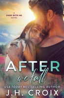 After We Fall 1954034458 Book Cover