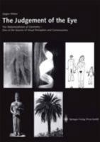 The Judgement of the Eye 321183768X Book Cover