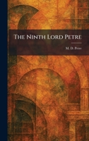 The Ninth Lord Petre 1025867610 Book Cover