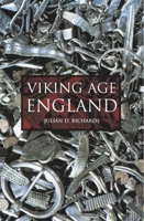 Viking Age England 0713465204 Book Cover