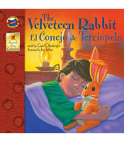 The Velveteen Rabbit (Keepsake Stories) 0769660789 Book Cover
