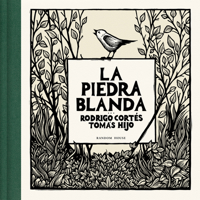 La piedra blanda / The Soft Stone (Spanish Edition) 8439744358 Book Cover