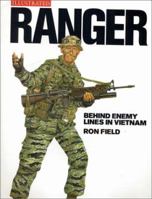 Ranger: Behind Enemy Lines in Vietnam (Military Illustrated) 1577172833 Book Cover