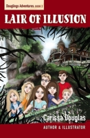 Lair of Illusion 1594174032 Book Cover