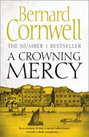 A Crowning Mercy 0060725648 Book Cover