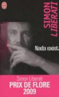 Nada exist 2290011932 Book Cover
