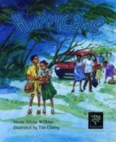 Hurricane 1870516664 Book Cover