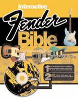 Interactive Fender Bible 1906002061 Book Cover