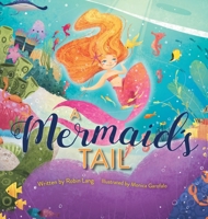 A Mermaid's Tail 1954614268 Book Cover