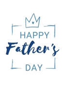 Happy Father's Day: Coloring Book For Father's Day Personalized Amazing Gift Birthday Love From Kid Activity B089CLZMYM Book Cover