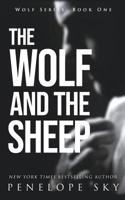 Der Wolf Der Beschtzer Der Ehemann 1096355205 Book Cover