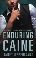 Enduring Caine 1777885698 Book Cover