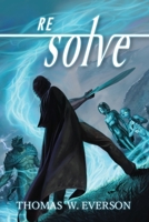 REsolve 0986412058 Book Cover