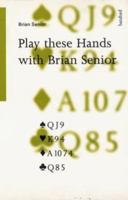 Play These Hands With Brian Senior 0713478918 Book Cover