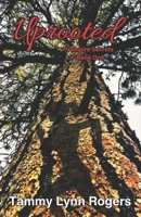 Uprooted: Vampire Secrets Book One B0CRPDCRVD Book Cover