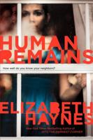 Human Remains 006227676X Book Cover