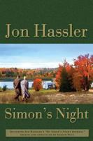 Simon's Night and ''My Simon's Night Journal'' 1935666533 Book Cover