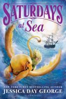 Saturdays at Sea 1619639572 Book Cover