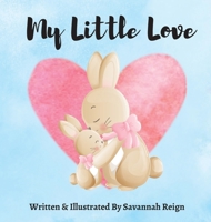 My Little Love 1088193498 Book Cover