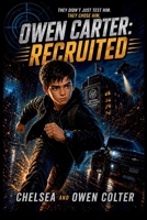 Owen Carter: Recruited B0GZZWQ5LL Book Cover