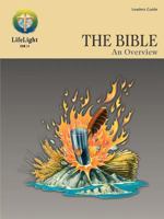 Lifelight: Overview of the Bible - Leaders Guide 0570068754 Book Cover