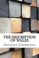 The Description of Wales 1545044082 Book Cover