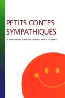 Petits contes sympathiques 0844211486 Book Cover