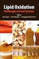 Lipid Oxidation: Challenges in Food Systems 0128102292 Book Cover