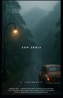 ZON SENJA: The Last Light B0FKHFMVVZ Book Cover