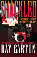 Shackled 0553298917 Book Cover