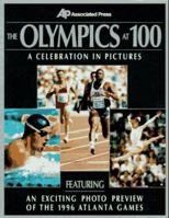 The Olympics at 100: A Celebration in Pictures 002860346X Book Cover