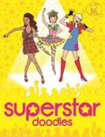 Superstar Doodles 178055141X Book Cover