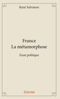 France La métamorphose (French Edition) 241405669X Book Cover