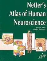 Netter's Atlas of Human Neuroscience 1929007167 Book Cover
