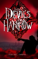 Nahash: Devil's Harrow 6072986102 Book Cover