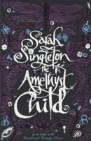 The Amethyst Child 1416925910 Book Cover