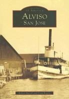 Alviso, San Jose 0738531405 Book Cover