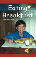 Eating Breakfast 0823981770 Book Cover