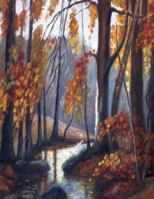 Toward the Clearing 0615953697 Book Cover