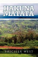 Hakuna Matata 1441507590 Book Cover