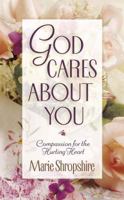 God Cares About You 0736907505 Book Cover